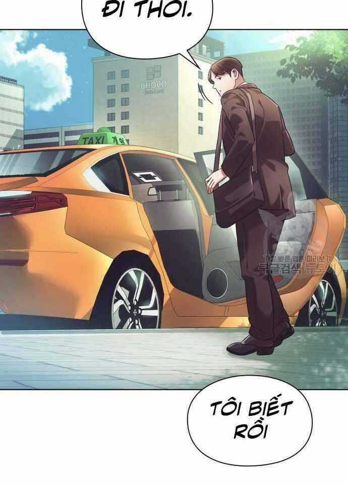 Nhân Viên Văn Phòng Nhìn Thấy Vận Mệnh Chapter 16 trang 61