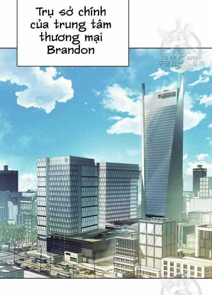 Nhân Viên Văn Phòng Nhìn Thấy Vận Mệnh Chapter 16 trang 63