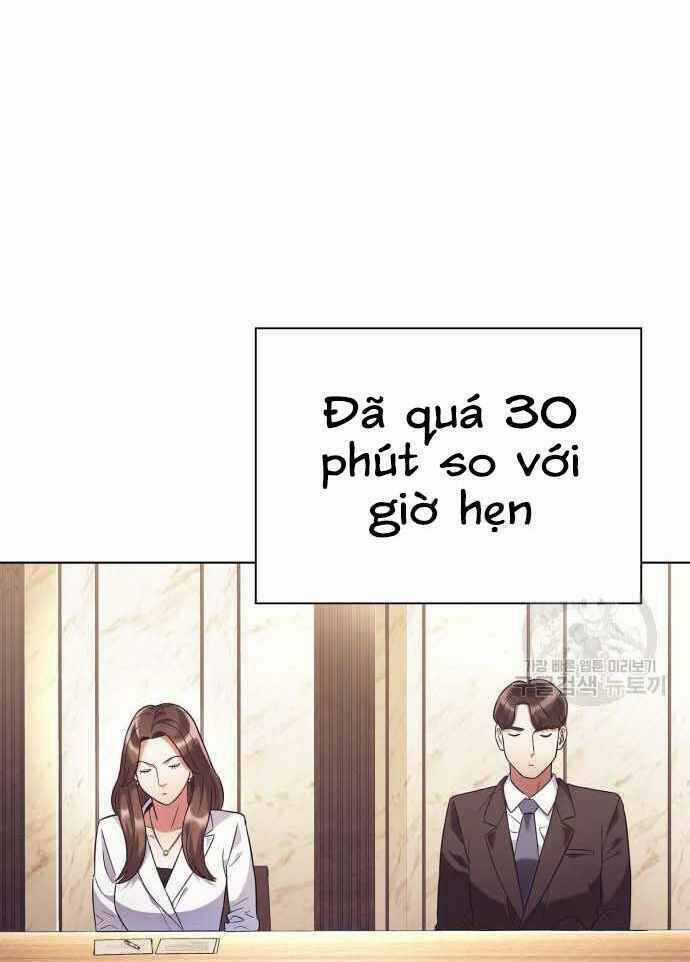 Nhân Viên Văn Phòng Nhìn Thấy Vận Mệnh Chapter 16 trang 65