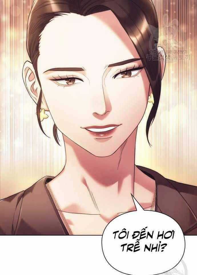 Nhân Viên Văn Phòng Nhìn Thấy Vận Mệnh Chapter 16 trang 68