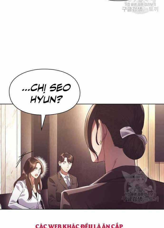 Nhân Viên Văn Phòng Nhìn Thấy Vận Mệnh Chapter 16 trang 69