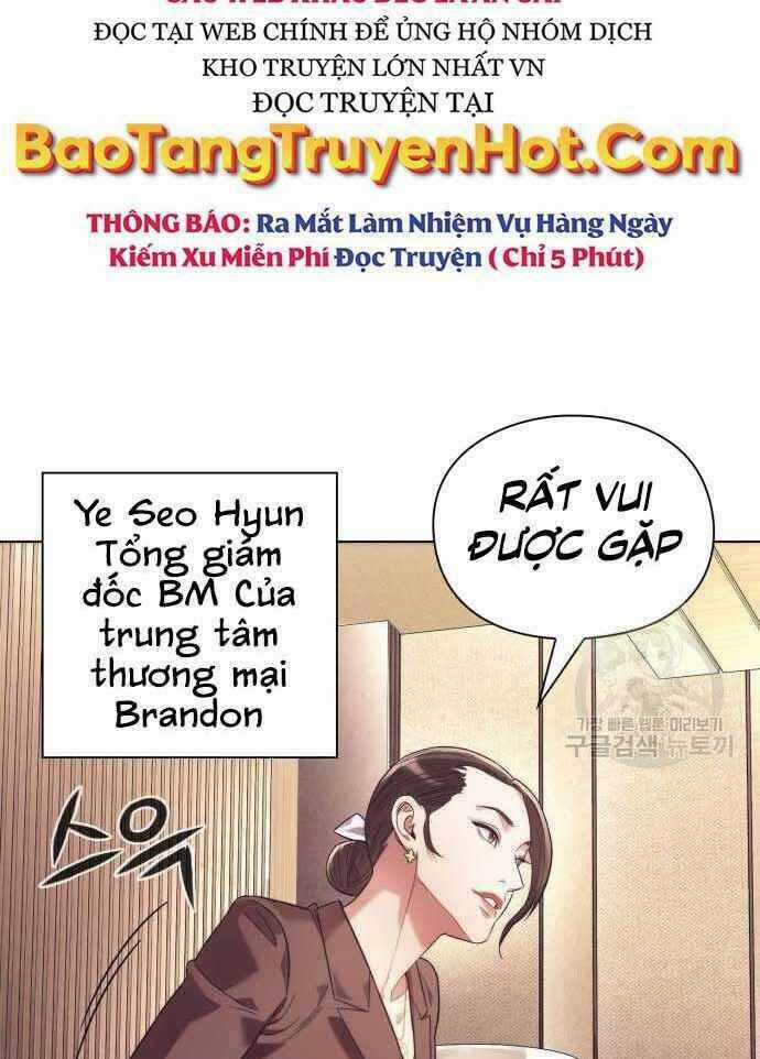 Nhân Viên Văn Phòng Nhìn Thấy Vận Mệnh Chapter 16 trang 70