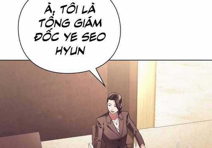 Nhân Viên Văn Phòng Nhìn Thấy Vận Mệnh Chapter 16 trang 73