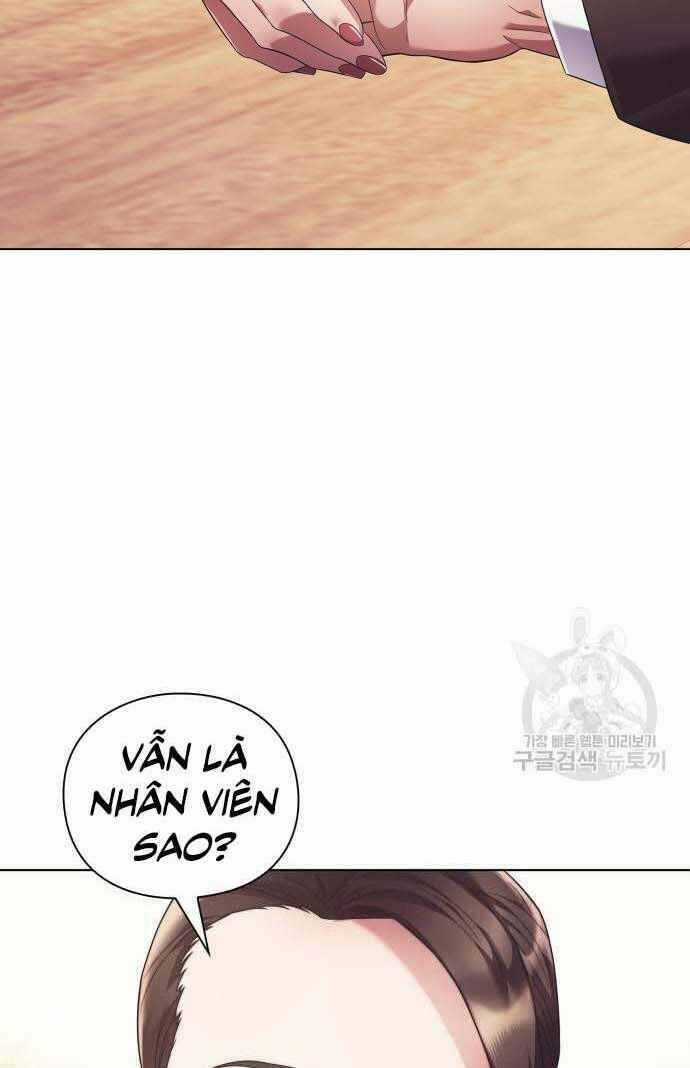 Nhân Viên Văn Phòng Nhìn Thấy Vận Mệnh Chapter 16 trang 75