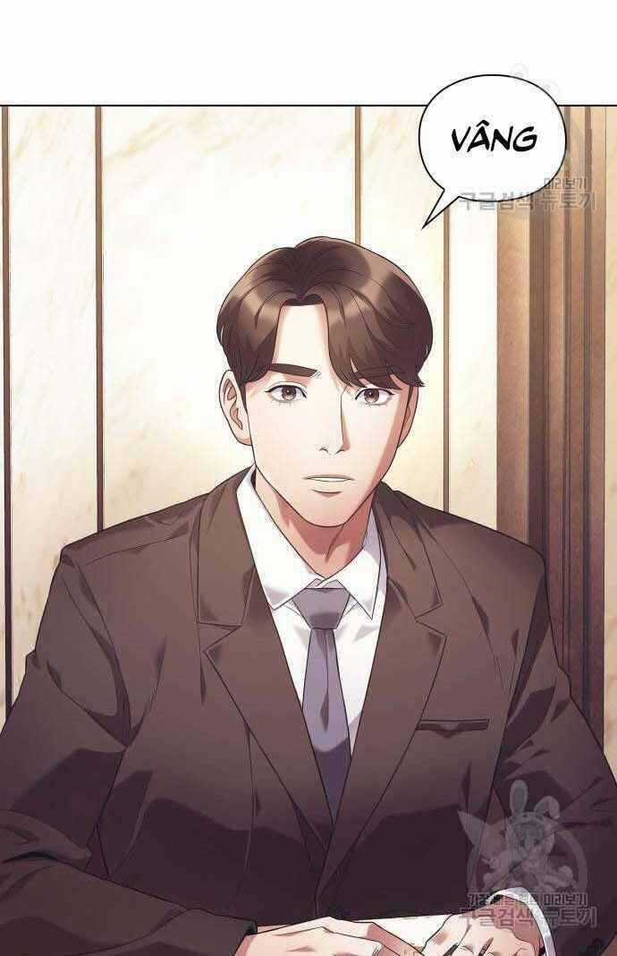 Nhân Viên Văn Phòng Nhìn Thấy Vận Mệnh Chapter 16 trang 77