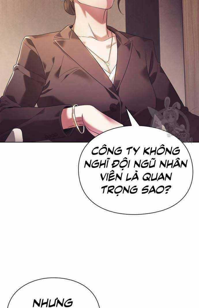 Nhân Viên Văn Phòng Nhìn Thấy Vận Mệnh Chapter 16 trang 79