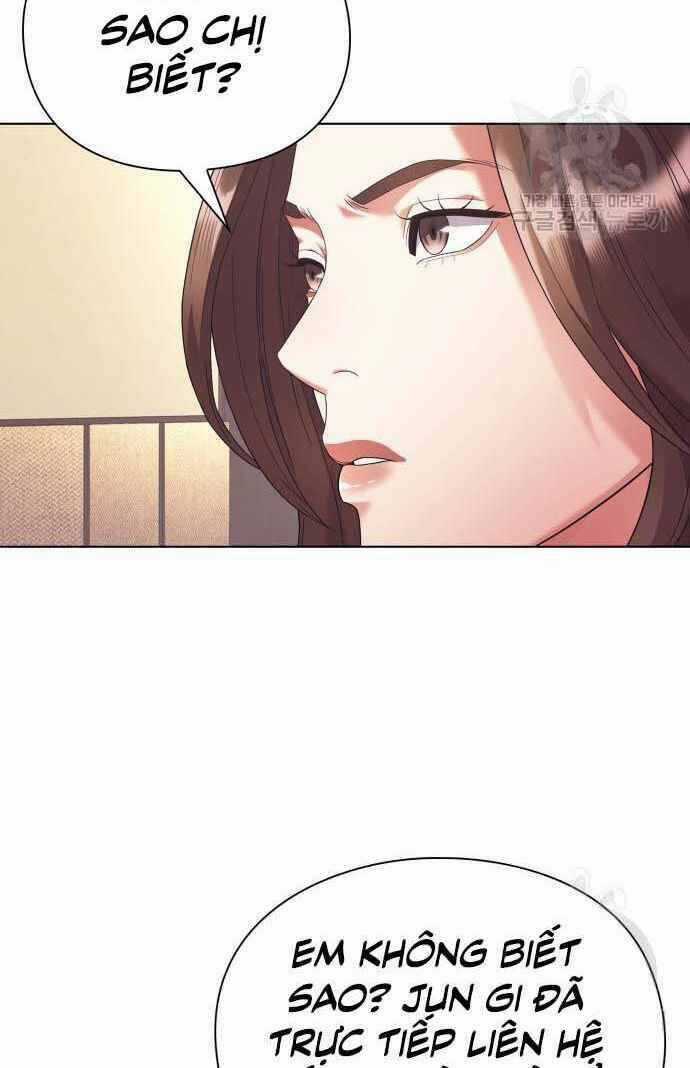 Nhân Viên Văn Phòng Nhìn Thấy Vận Mệnh Chapter 16 trang 80
