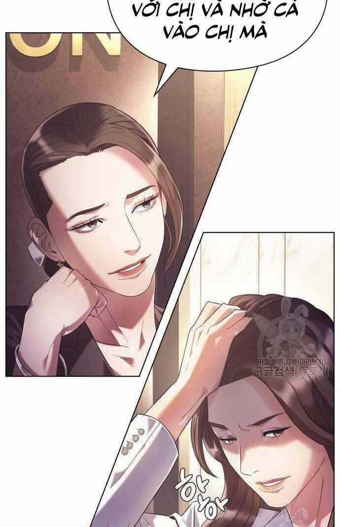 Nhân Viên Văn Phòng Nhìn Thấy Vận Mệnh Chapter 16 trang 81