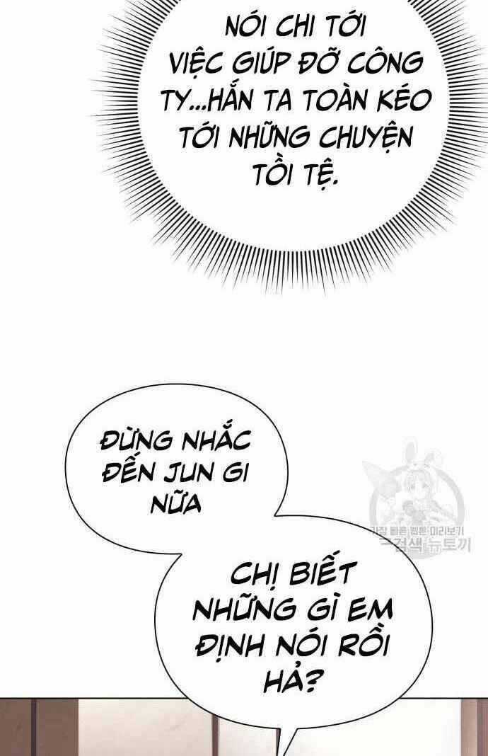 Nhân Viên Văn Phòng Nhìn Thấy Vận Mệnh Chapter 16 trang 84