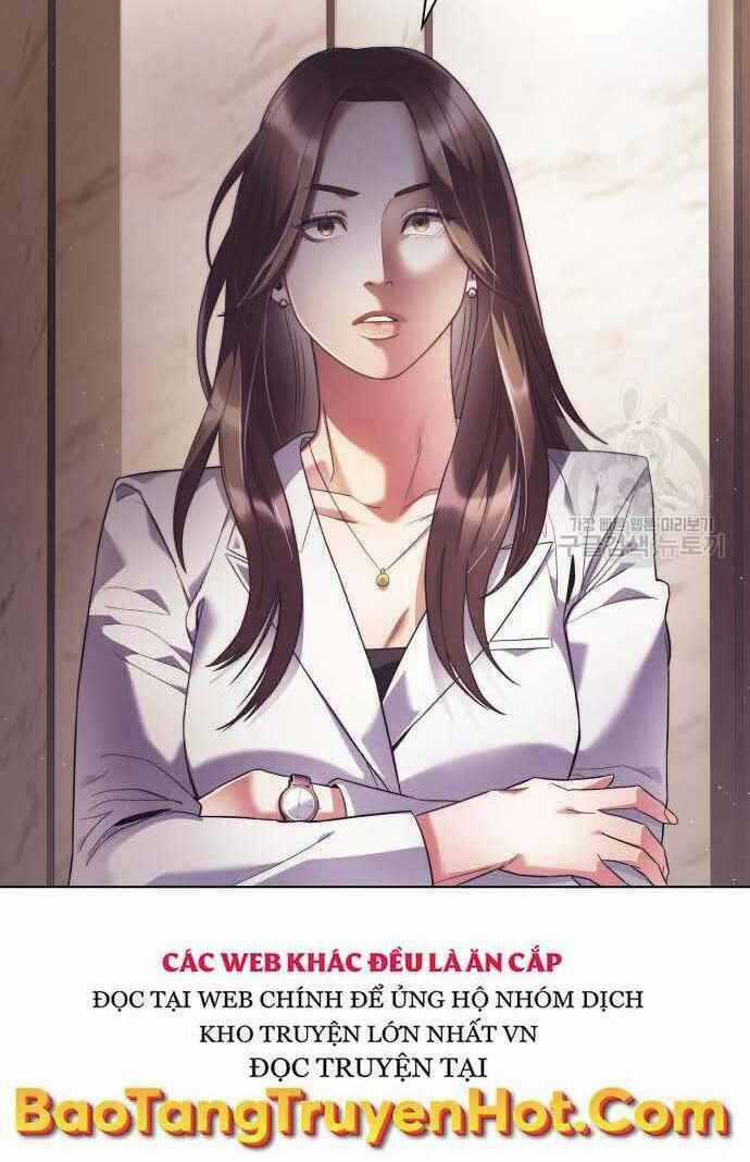Nhân Viên Văn Phòng Nhìn Thấy Vận Mệnh Chapter 16 trang 85