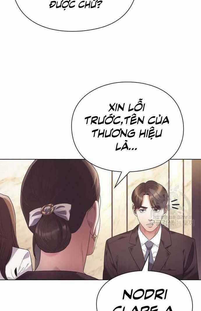 Nhân Viên Văn Phòng Nhìn Thấy Vận Mệnh Chapter 16 trang 87