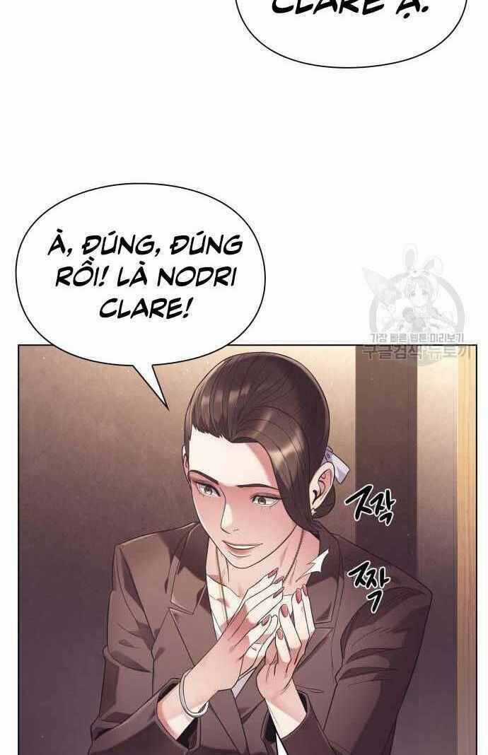 Nhân Viên Văn Phòng Nhìn Thấy Vận Mệnh Chapter 16 trang 88