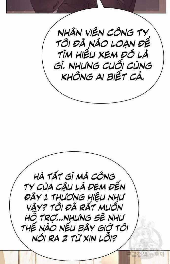Nhân Viên Văn Phòng Nhìn Thấy Vận Mệnh Chapter 16 trang 89