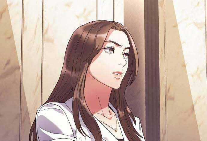 Nhân Viên Văn Phòng Nhìn Thấy Vận Mệnh Chapter 16 trang 90