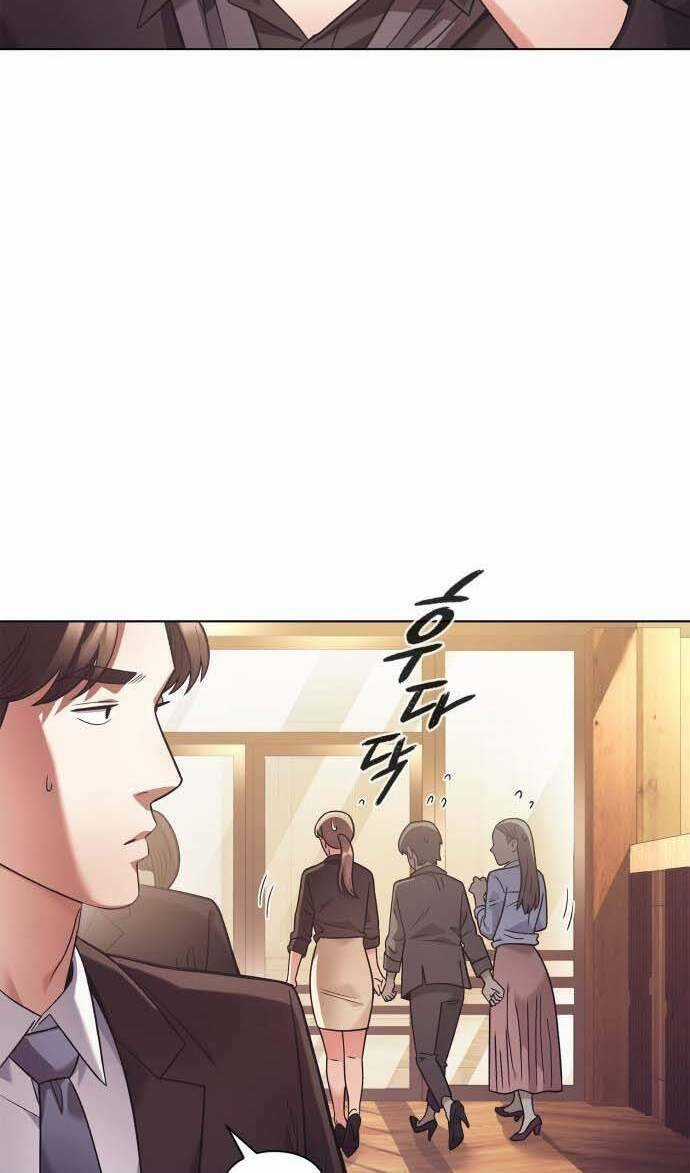Nhân Viên Văn Phòng Nhìn Thấy Vận Mệnh Chapter 19 trang 1