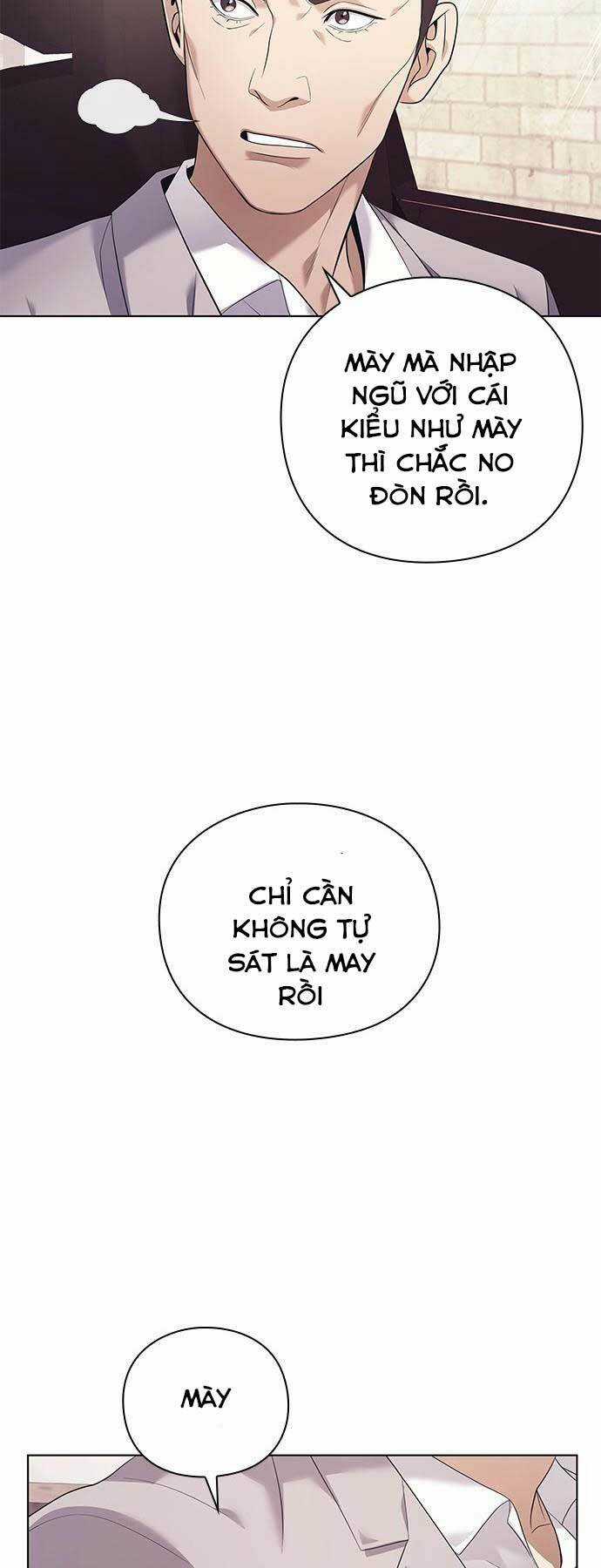 Nhân Viên Văn Phòng Nhìn Thấy Vận Mệnh Chapter 2 trang 12