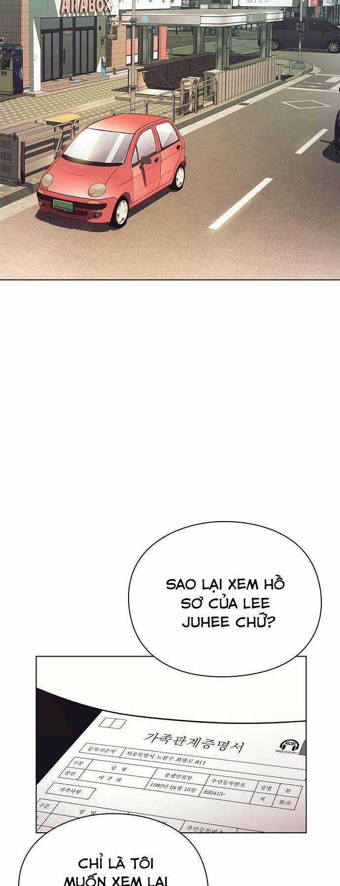 Nhân Viên Văn Phòng Nhìn Thấy Vận Mệnh Chapter 2 trang 16