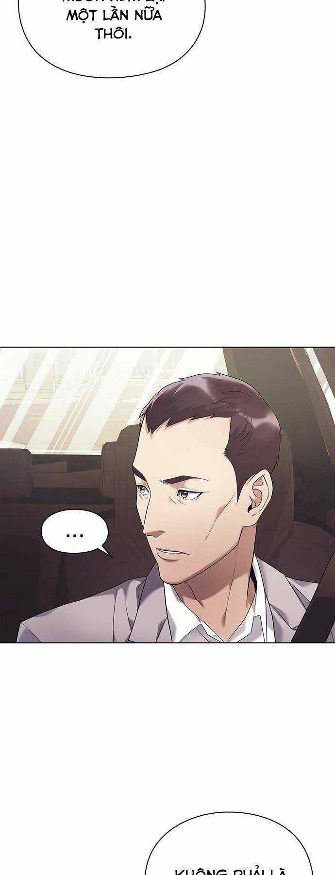 Nhân Viên Văn Phòng Nhìn Thấy Vận Mệnh Chapter 2 trang 17