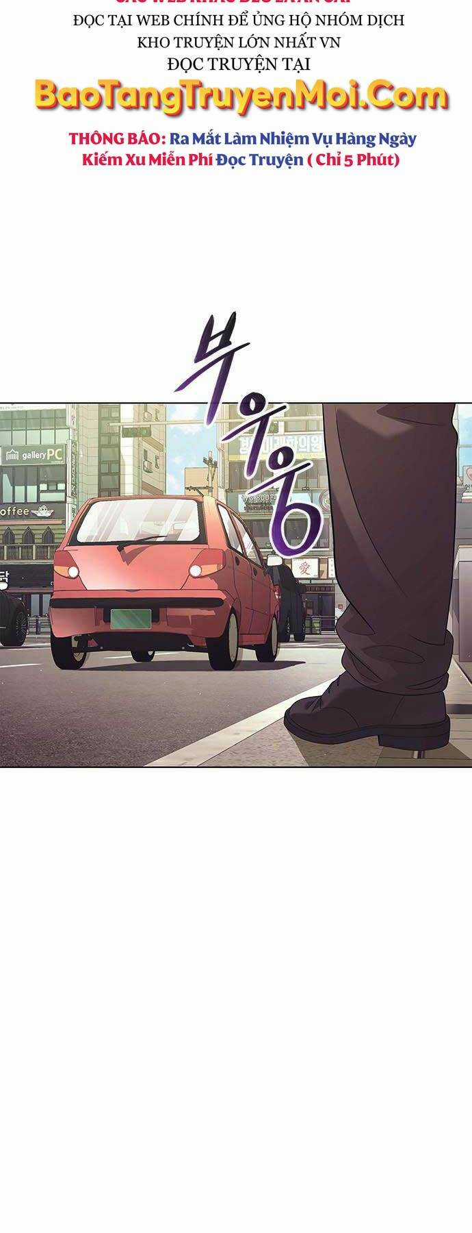 Nhân Viên Văn Phòng Nhìn Thấy Vận Mệnh Chapter 2 trang 19