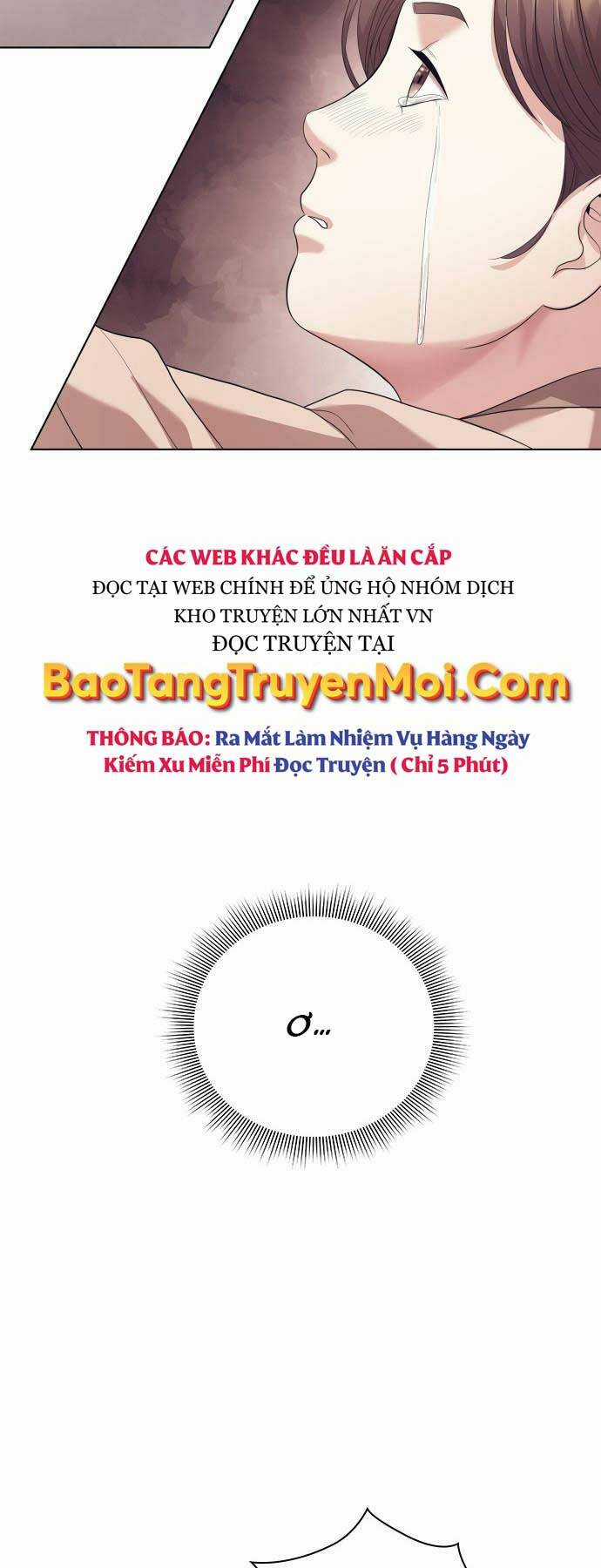 Nhân Viên Văn Phòng Nhìn Thấy Vận Mệnh Chapter 2 trang 2