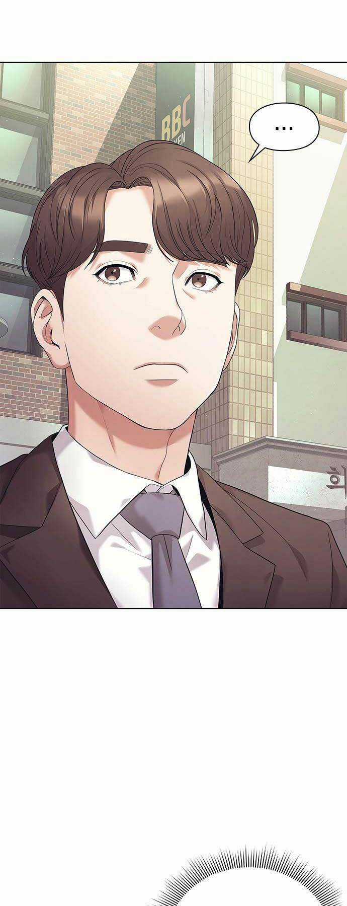 Nhân Viên Văn Phòng Nhìn Thấy Vận Mệnh Chapter 2 trang 20