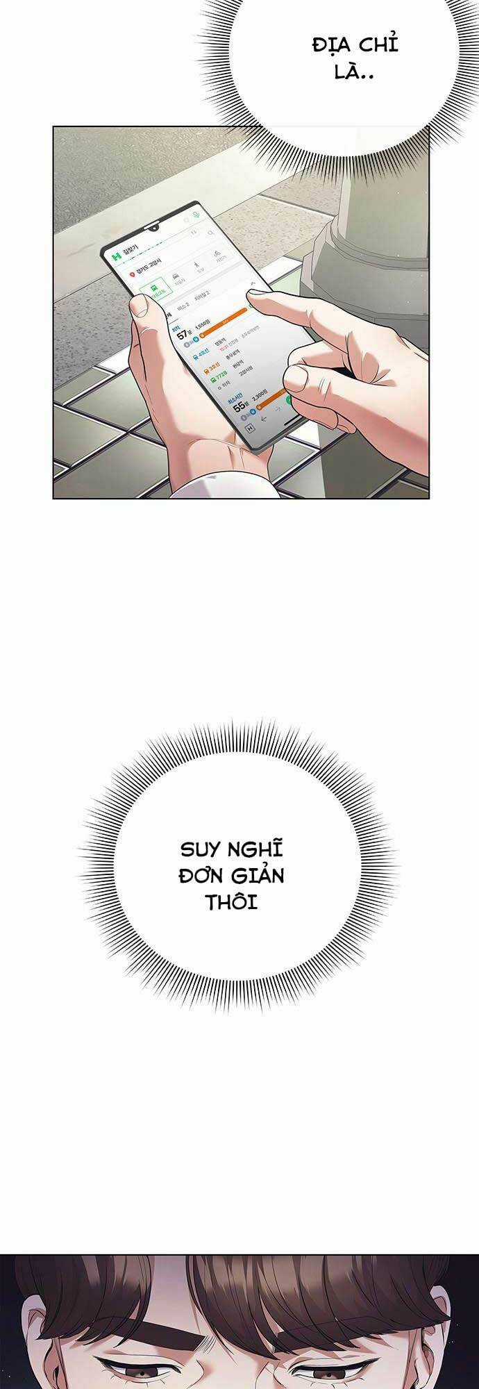 Nhân Viên Văn Phòng Nhìn Thấy Vận Mệnh Chapter 2 trang 21