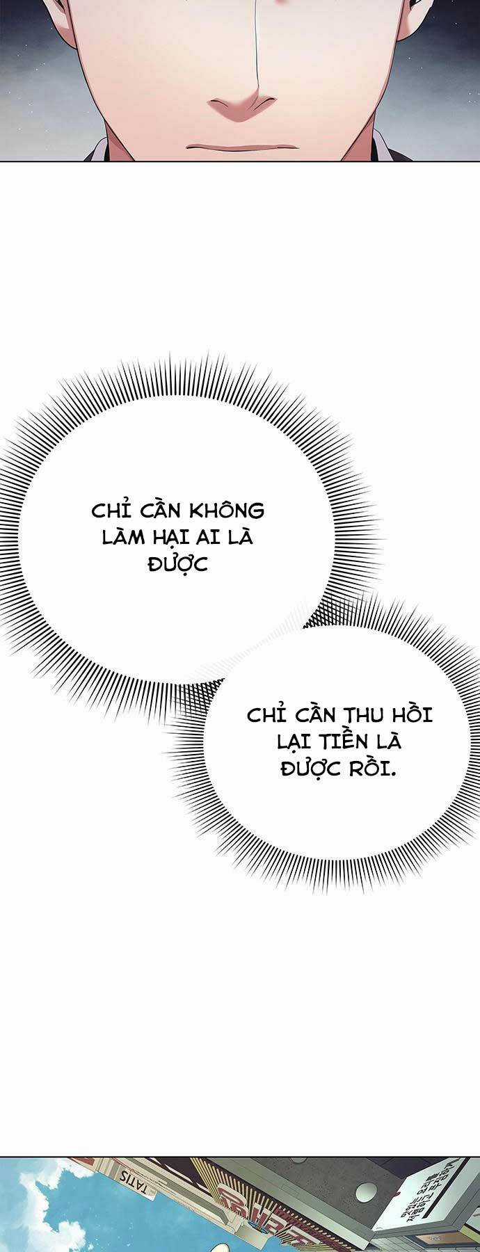 Nhân Viên Văn Phòng Nhìn Thấy Vận Mệnh Chapter 2 trang 22