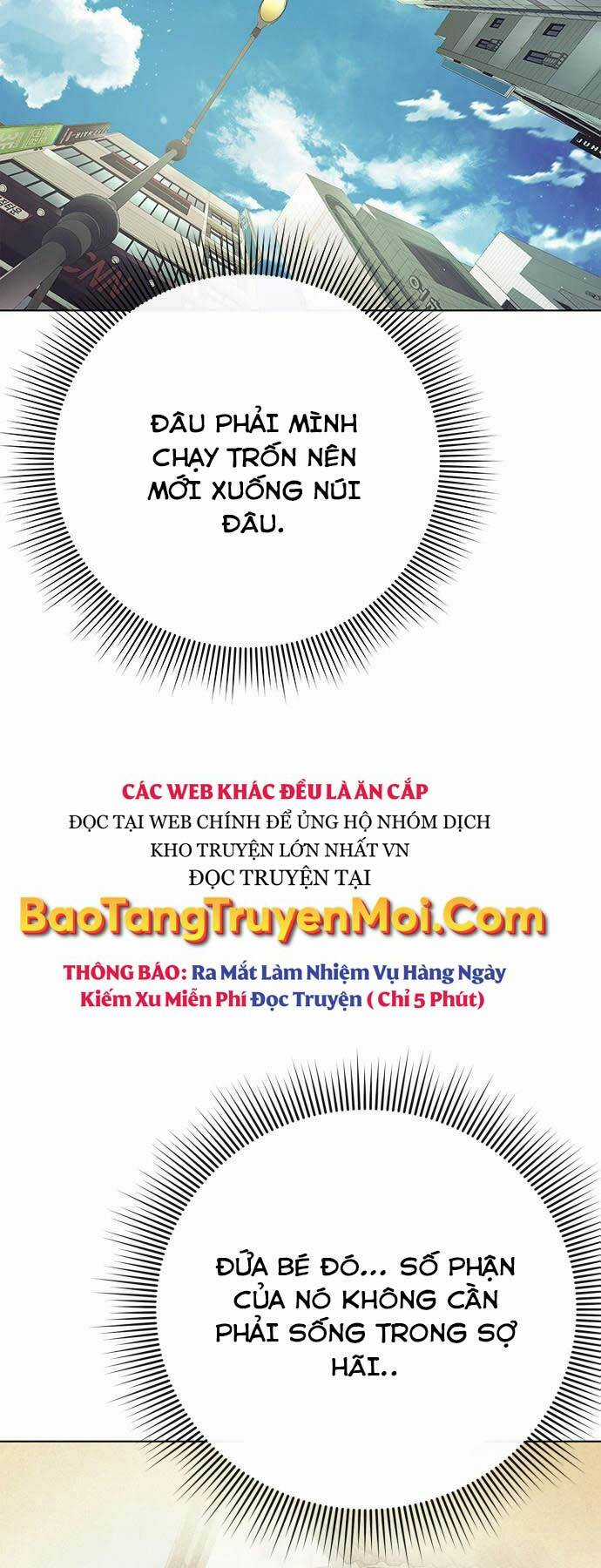 Nhân Viên Văn Phòng Nhìn Thấy Vận Mệnh Chapter 2 trang 23