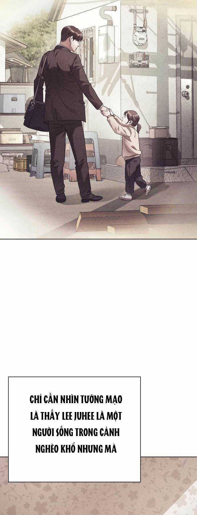 Nhân Viên Văn Phòng Nhìn Thấy Vận Mệnh Chapter 2 trang 24