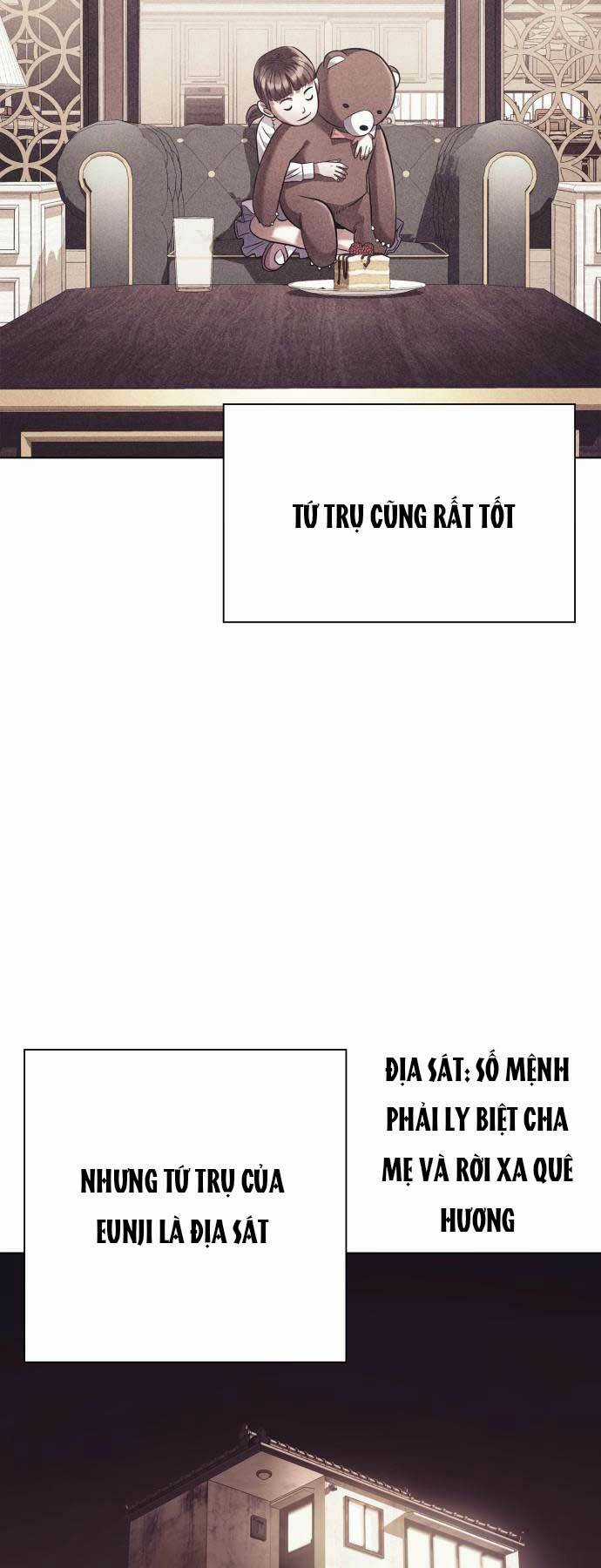 Nhân Viên Văn Phòng Nhìn Thấy Vận Mệnh Chapter 2 trang 26