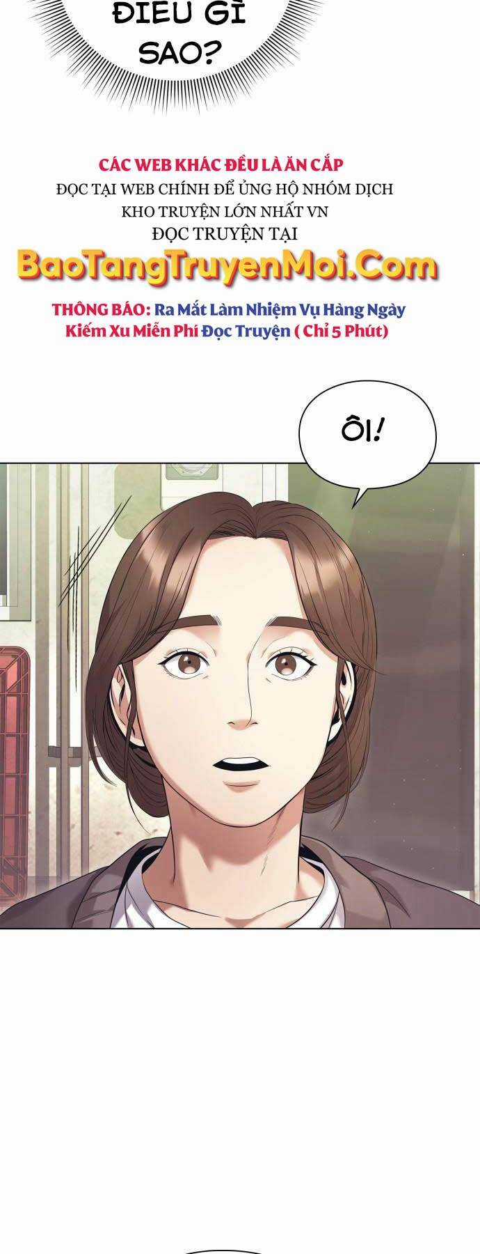 Nhân Viên Văn Phòng Nhìn Thấy Vận Mệnh Chapter 2 trang 30