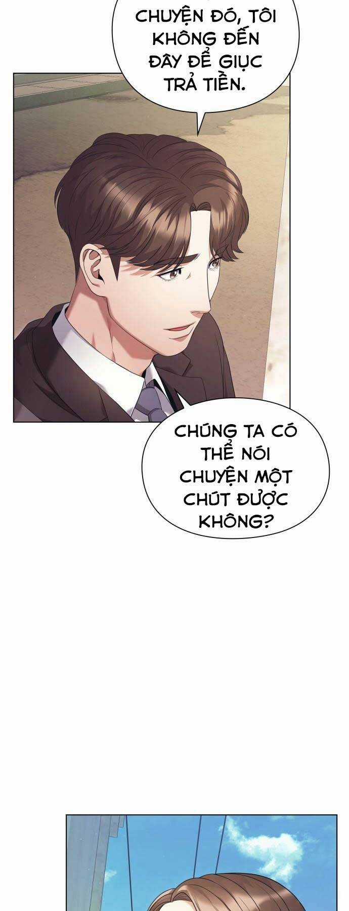 Nhân Viên Văn Phòng Nhìn Thấy Vận Mệnh Chapter 2 trang 32