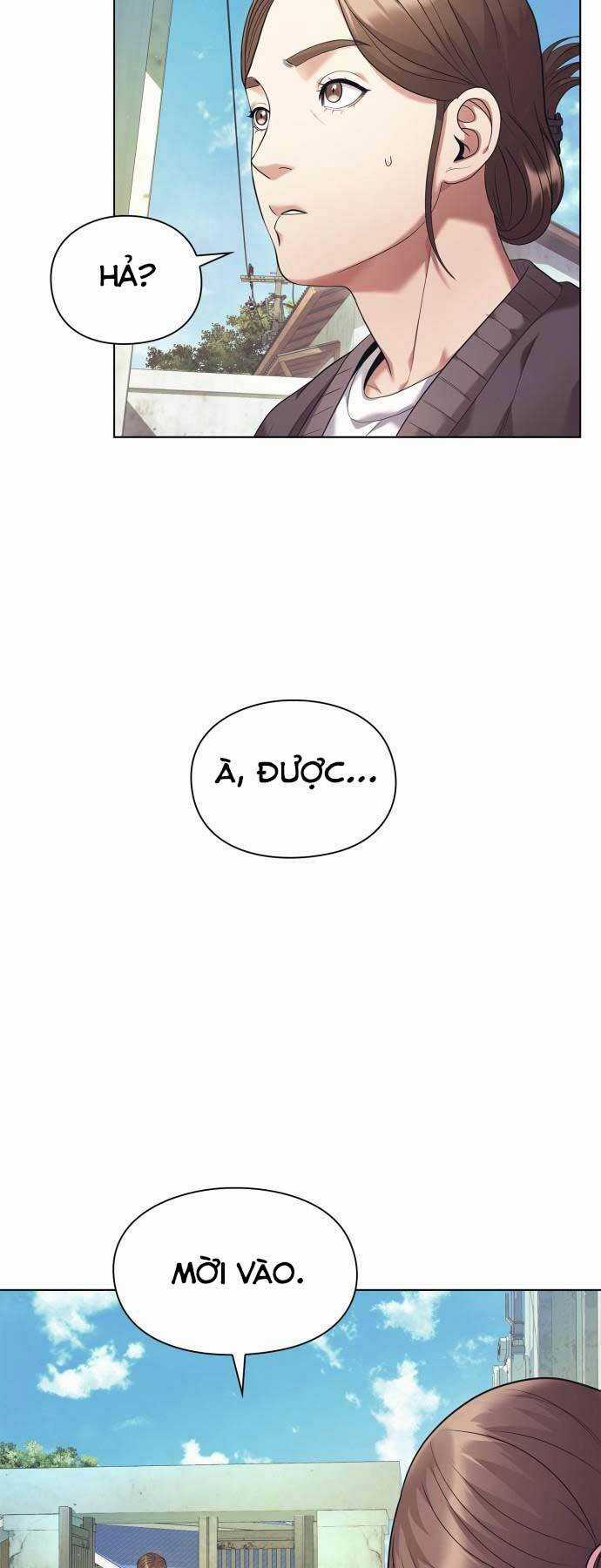 Nhân Viên Văn Phòng Nhìn Thấy Vận Mệnh Chapter 2 trang 33