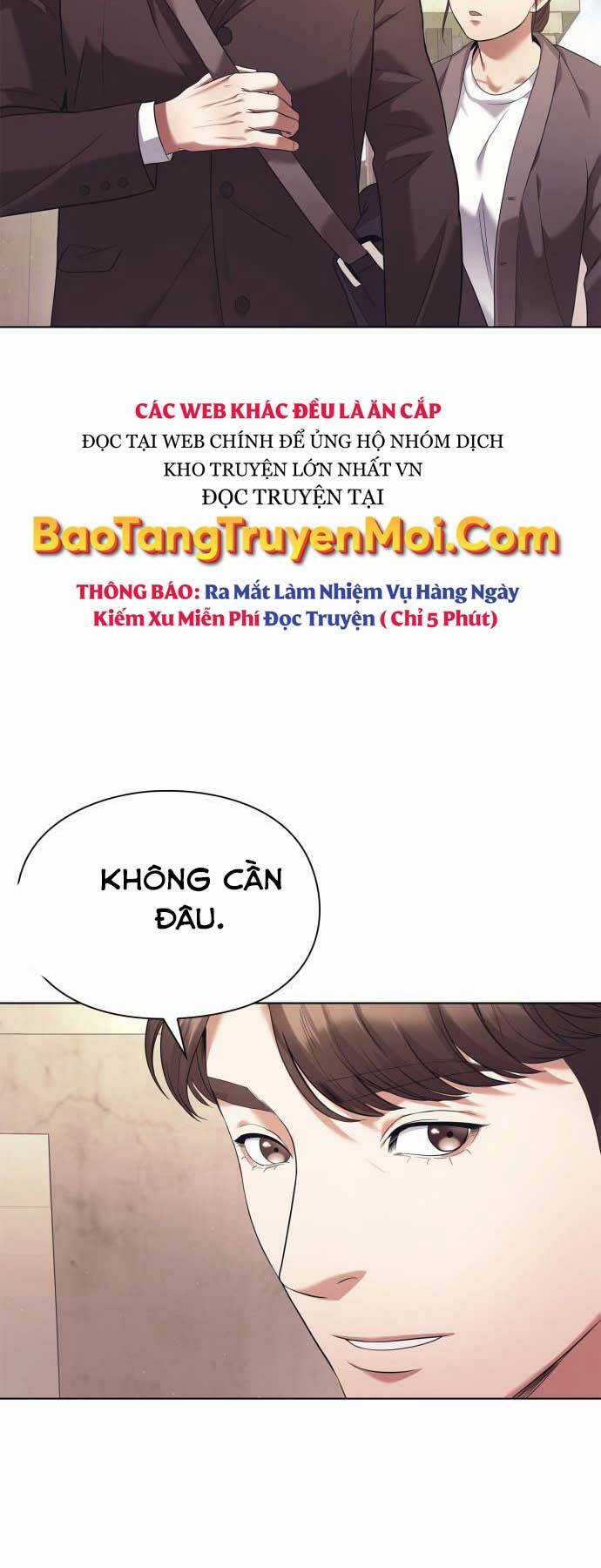 Nhân Viên Văn Phòng Nhìn Thấy Vận Mệnh Chapter 2 trang 37