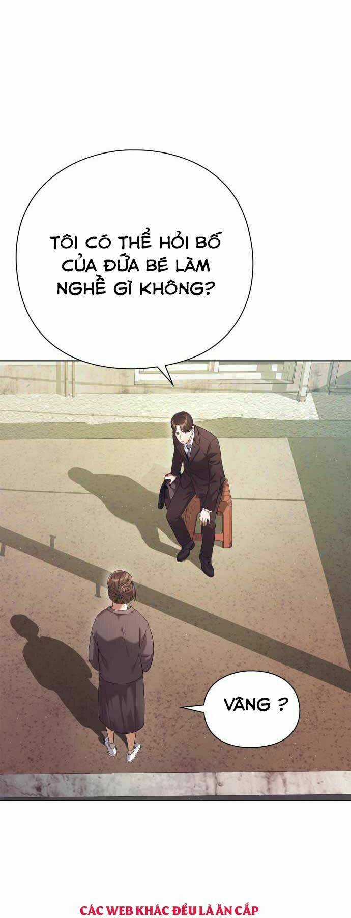 Nhân Viên Văn Phòng Nhìn Thấy Vận Mệnh Chapter 2 trang 38