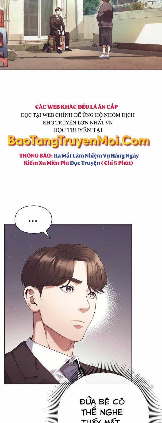 Nhân Viên Văn Phòng Nhìn Thấy Vận Mệnh Chapter 2 trang 41