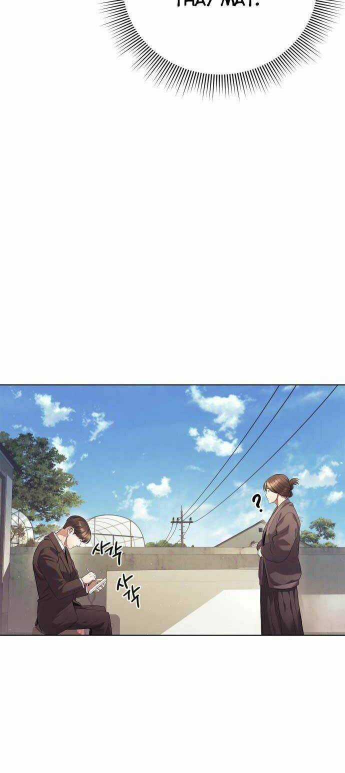 Nhân Viên Văn Phòng Nhìn Thấy Vận Mệnh Chapter 2 trang 42