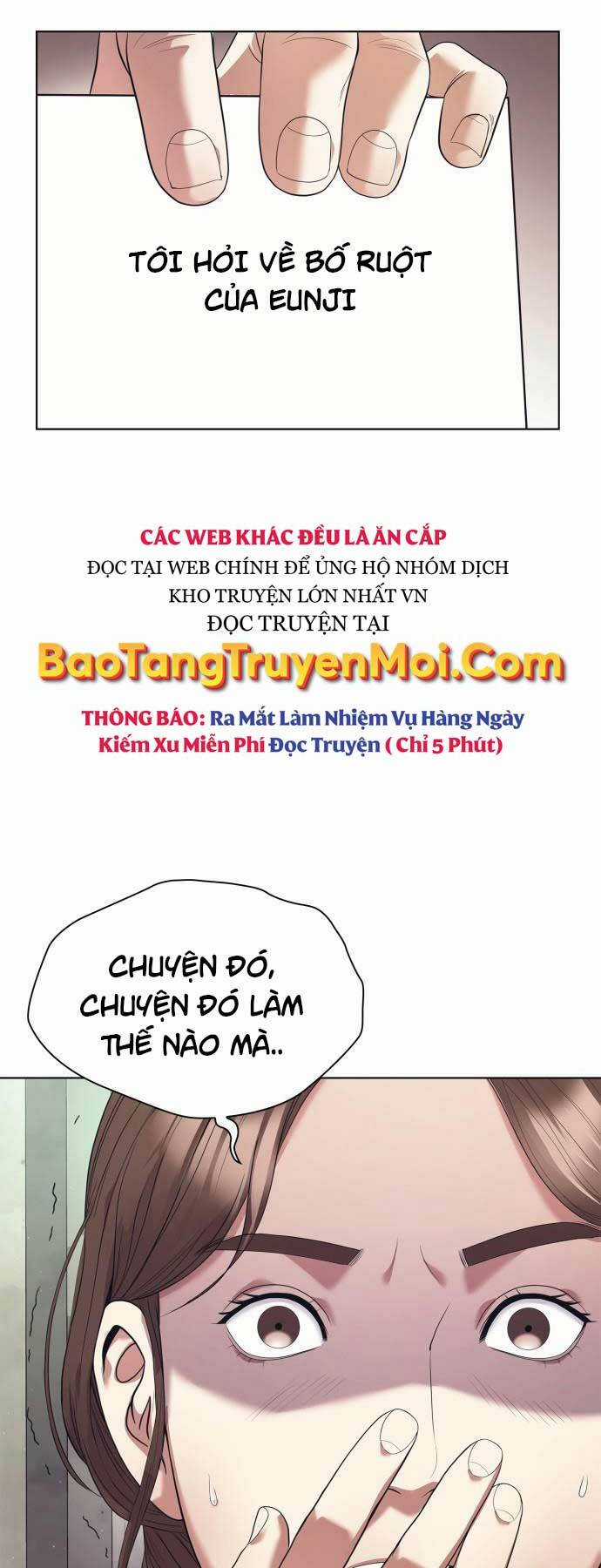 Nhân Viên Văn Phòng Nhìn Thấy Vận Mệnh Chapter 2 trang 44