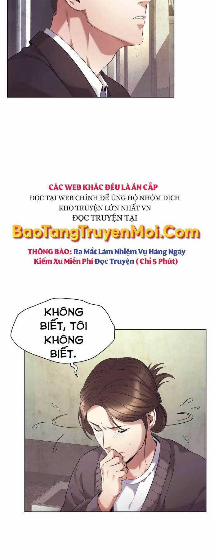 Nhân Viên Văn Phòng Nhìn Thấy Vận Mệnh Chapter 2 trang 46