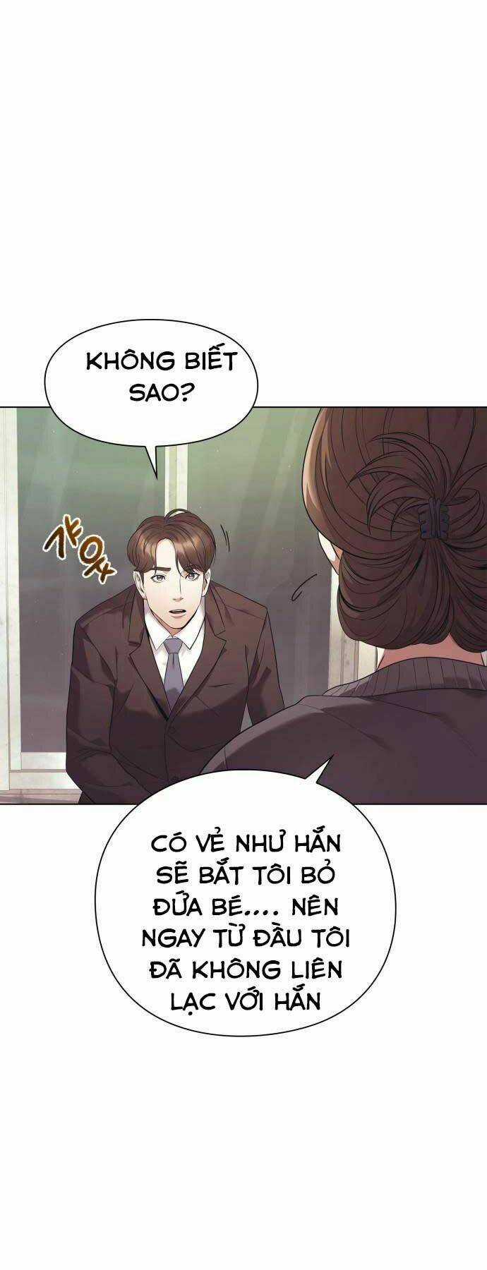 Nhân Viên Văn Phòng Nhìn Thấy Vận Mệnh Chapter 2 trang 47