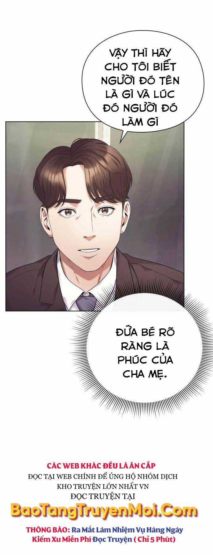 Nhân Viên Văn Phòng Nhìn Thấy Vận Mệnh Chapter 2 trang 48