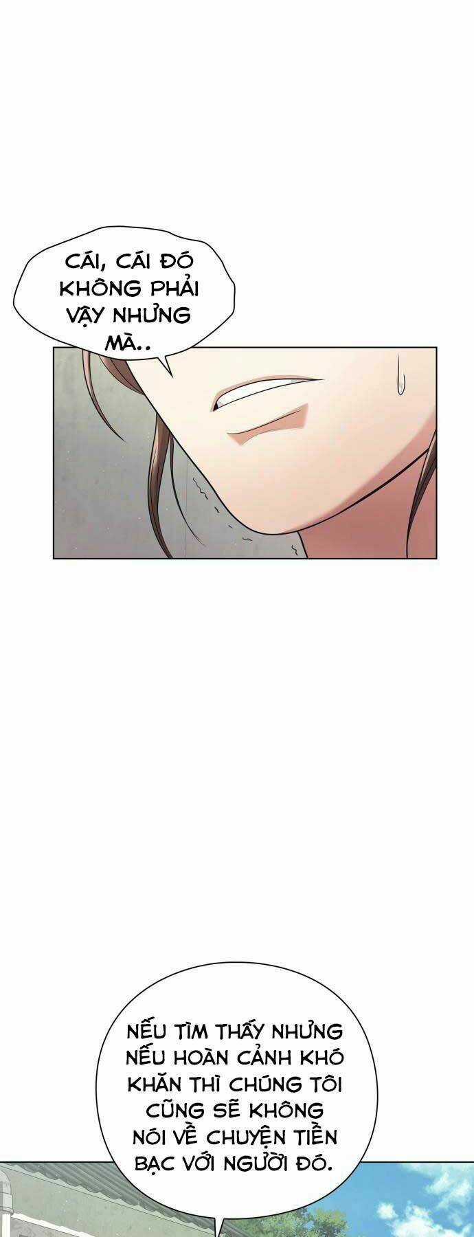 Nhân Viên Văn Phòng Nhìn Thấy Vận Mệnh Chapter 2 trang 53