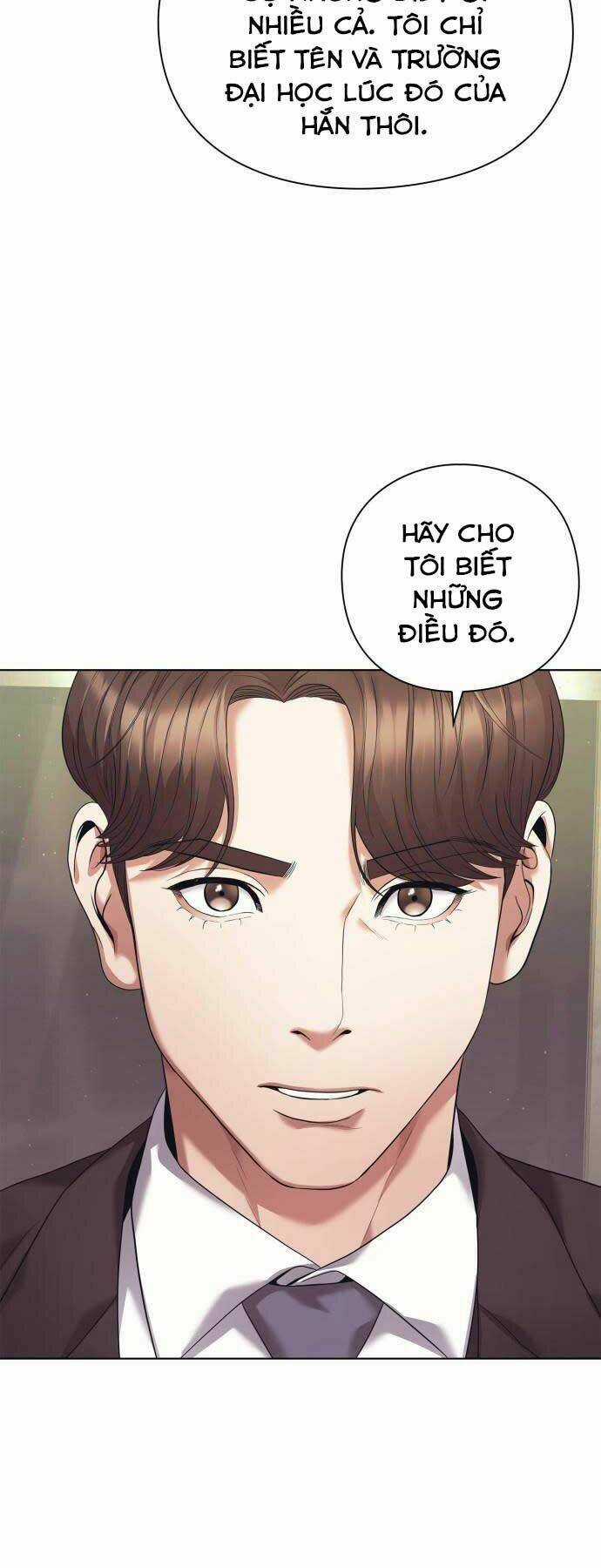 Nhân Viên Văn Phòng Nhìn Thấy Vận Mệnh Chapter 2 trang 58