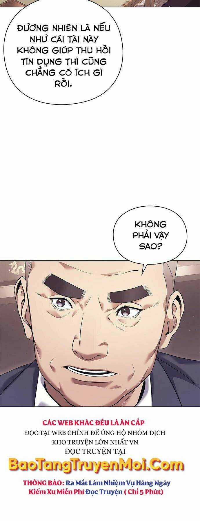 Nhân Viên Văn Phòng Nhìn Thấy Vận Mệnh Chapter 2 trang 68