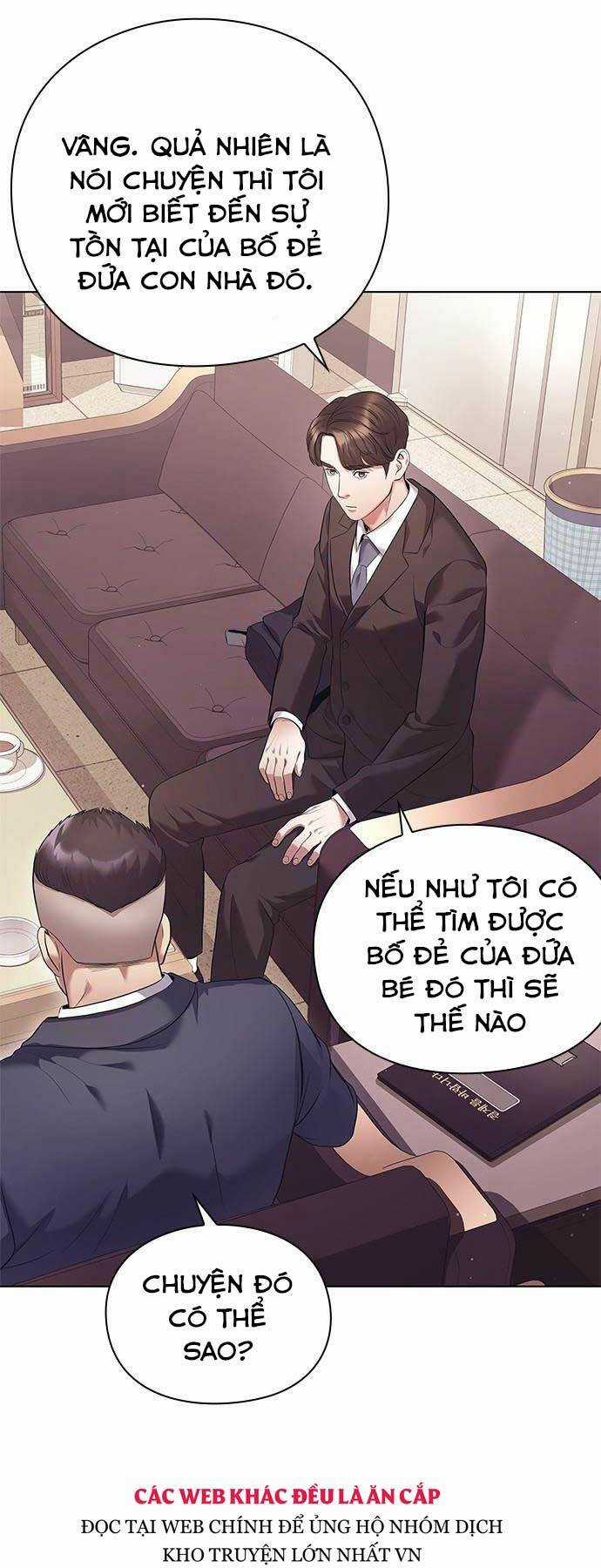 Nhân Viên Văn Phòng Nhìn Thấy Vận Mệnh Chapter 2 trang 69