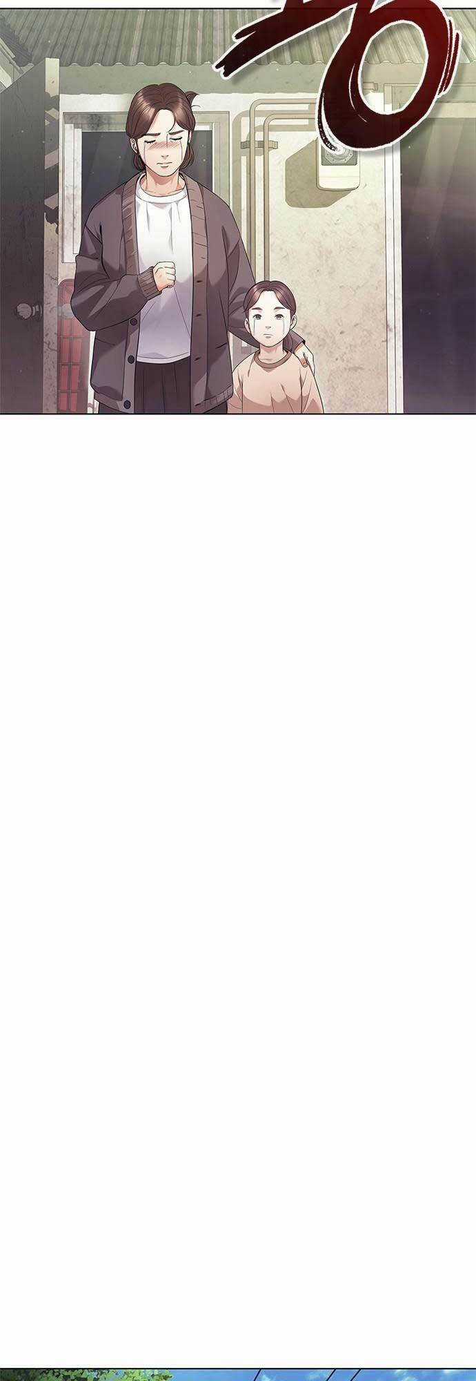 Nhân Viên Văn Phòng Nhìn Thấy Vận Mệnh Chapter 2 trang 7