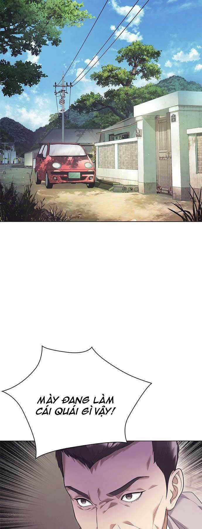 Nhân Viên Văn Phòng Nhìn Thấy Vận Mệnh Chapter 2 trang 8