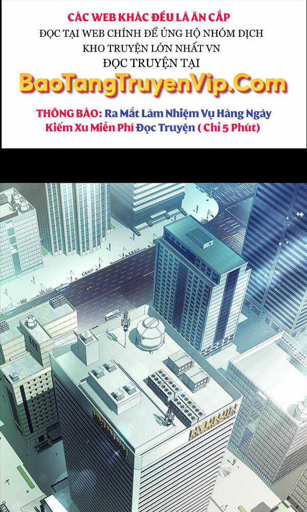 Nhân Viên Văn Phòng Nhìn Thấy Vận Mệnh Chapter 28 trang 0