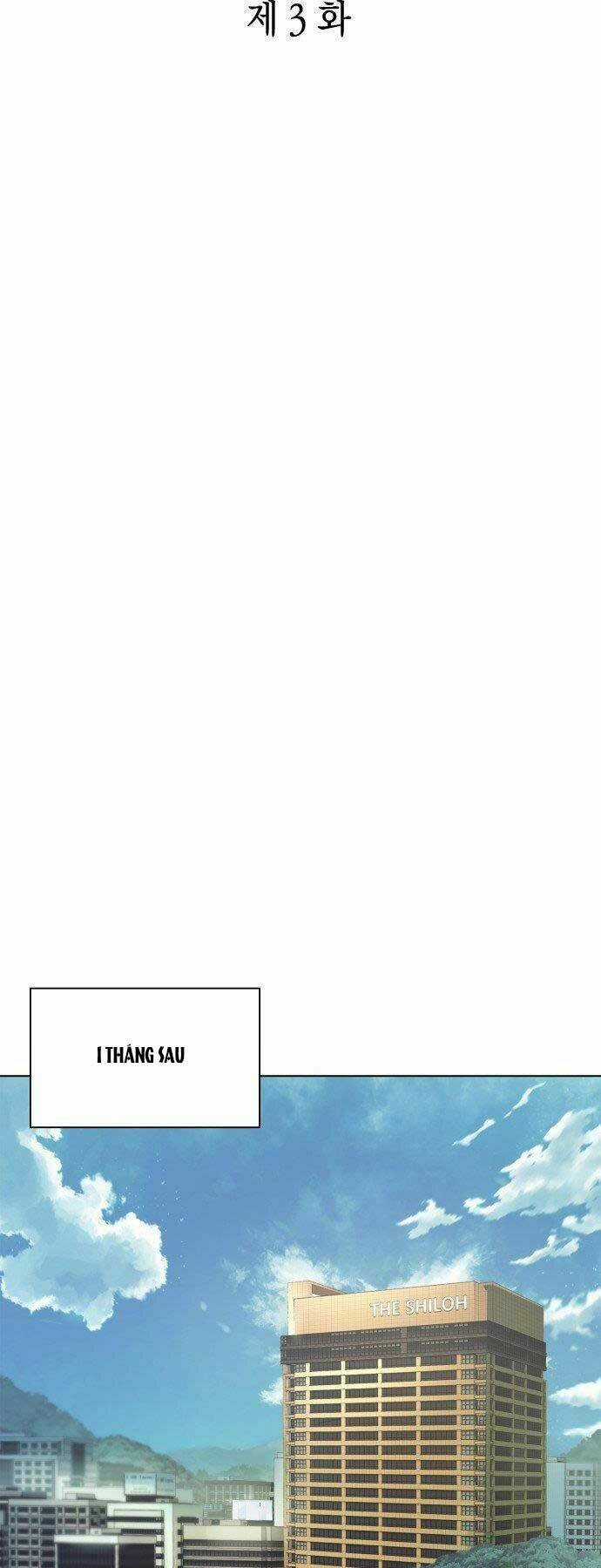 Nhân Viên Văn Phòng Nhìn Thấy Vận Mệnh Chapter 3 trang 16
