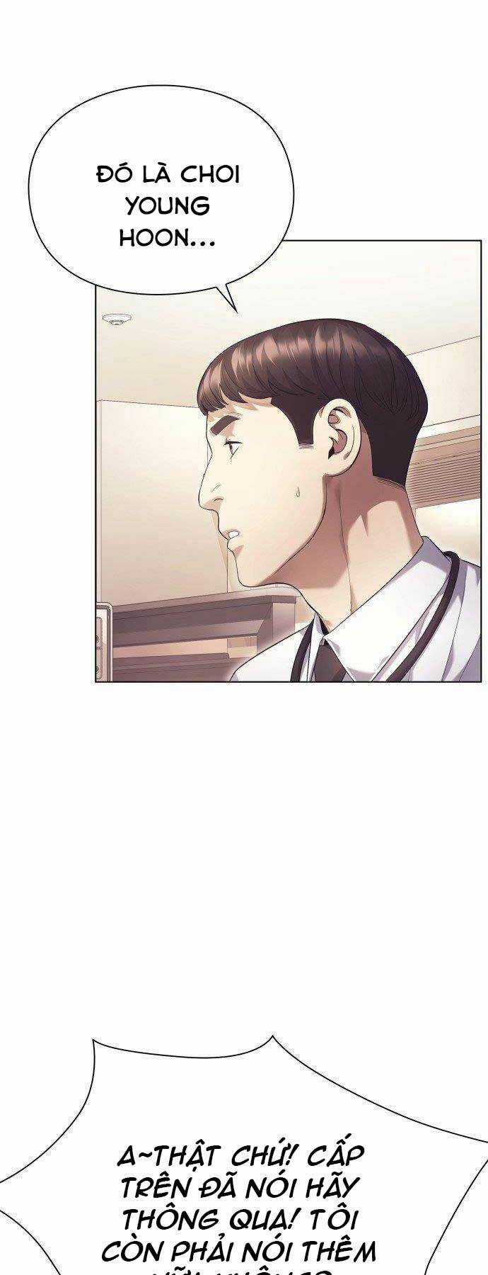 Nhân Viên Văn Phòng Nhìn Thấy Vận Mệnh Chapter 3 trang 42